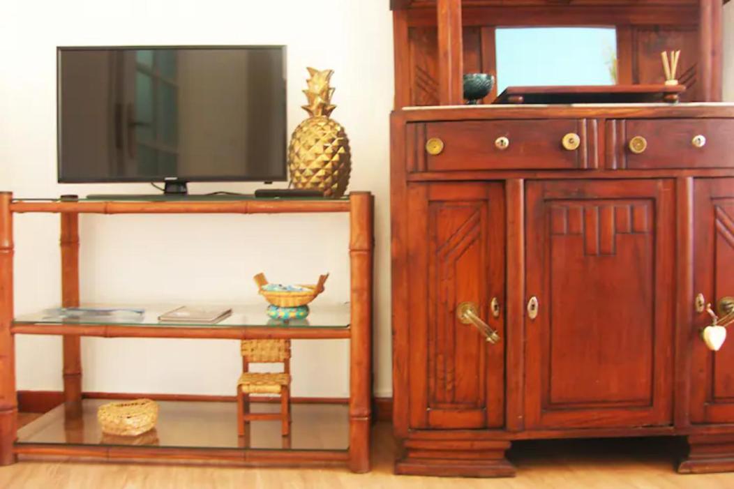 Appartamento The Spot In Alfama Lisbona Esterno foto