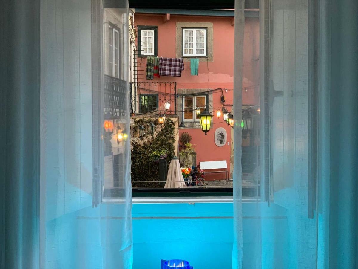 Appartamento The Spot In Alfama Lisbona Esterno foto